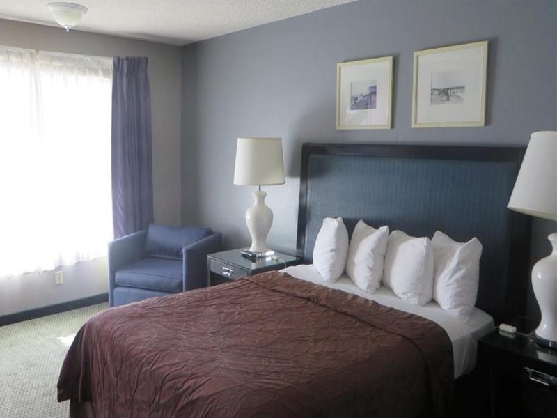 Motel 6 Beaumont CA - photo 10