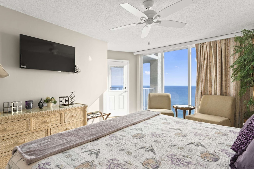 Long Beach Resort by iTrip Panama City Beach - photo 4