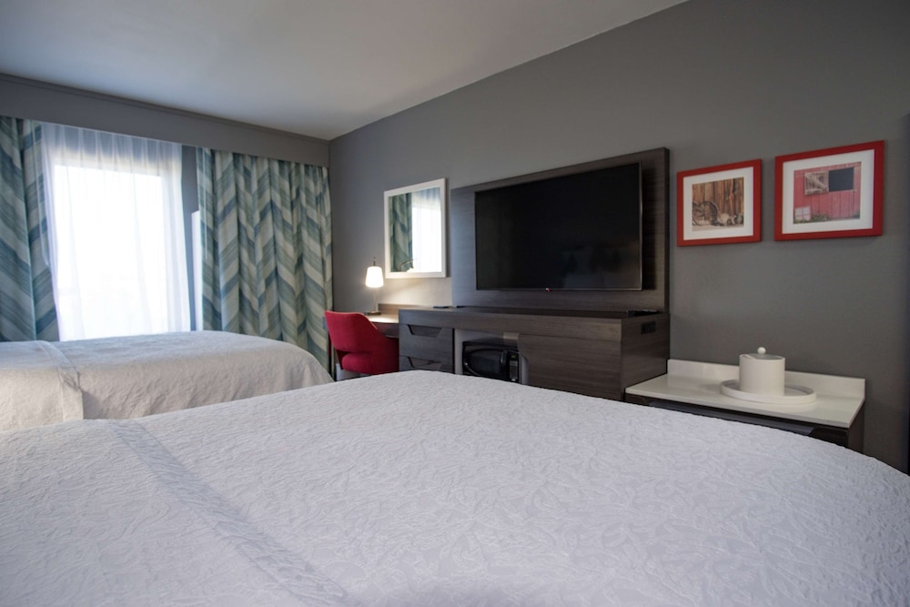 Hampton Inn Oklahoma City Yukon - photo 4