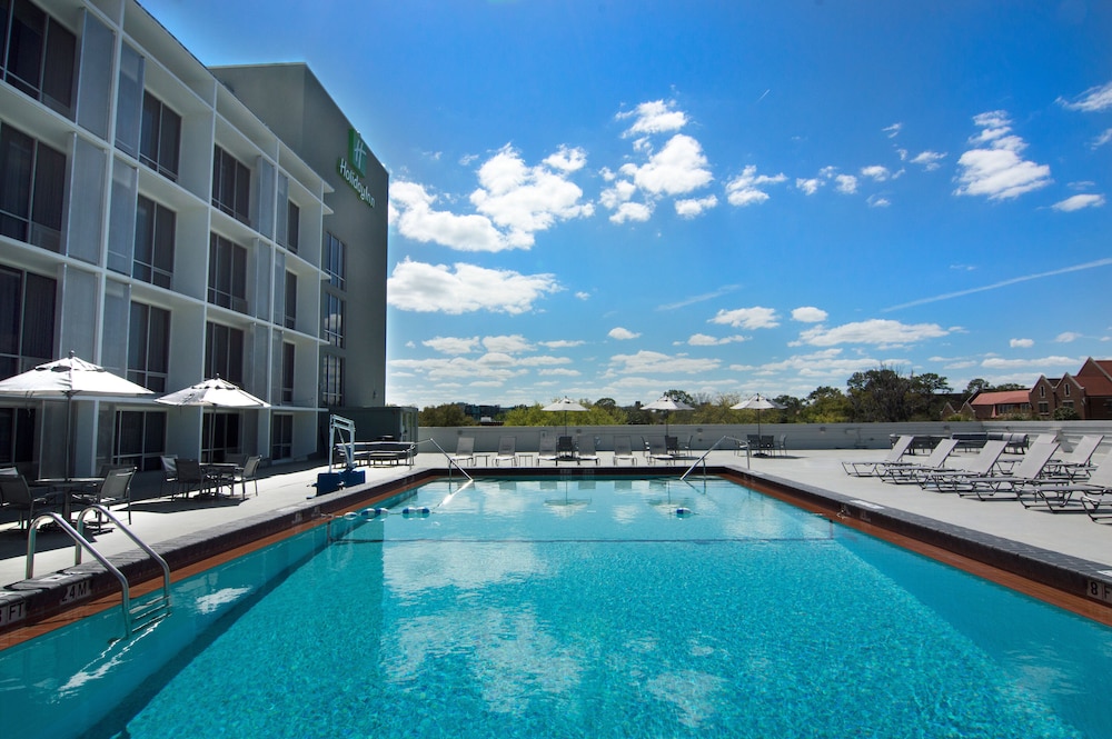 Holiday Inn Gainesville University Center by IHG - photo 27