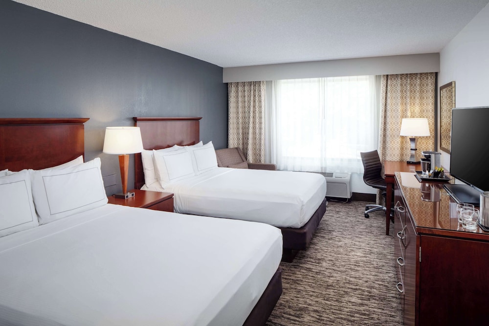 DoubleTree by Hilton Princeton - photo 9