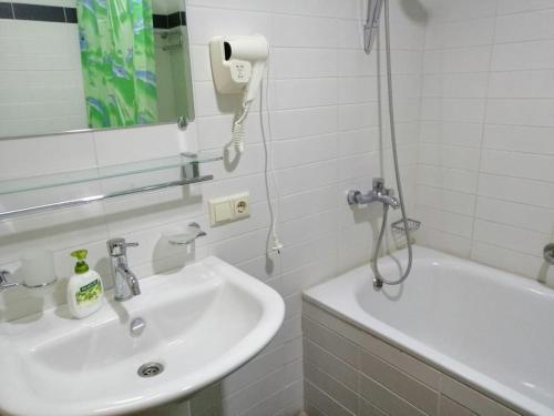 Besiki Luxury Apartments