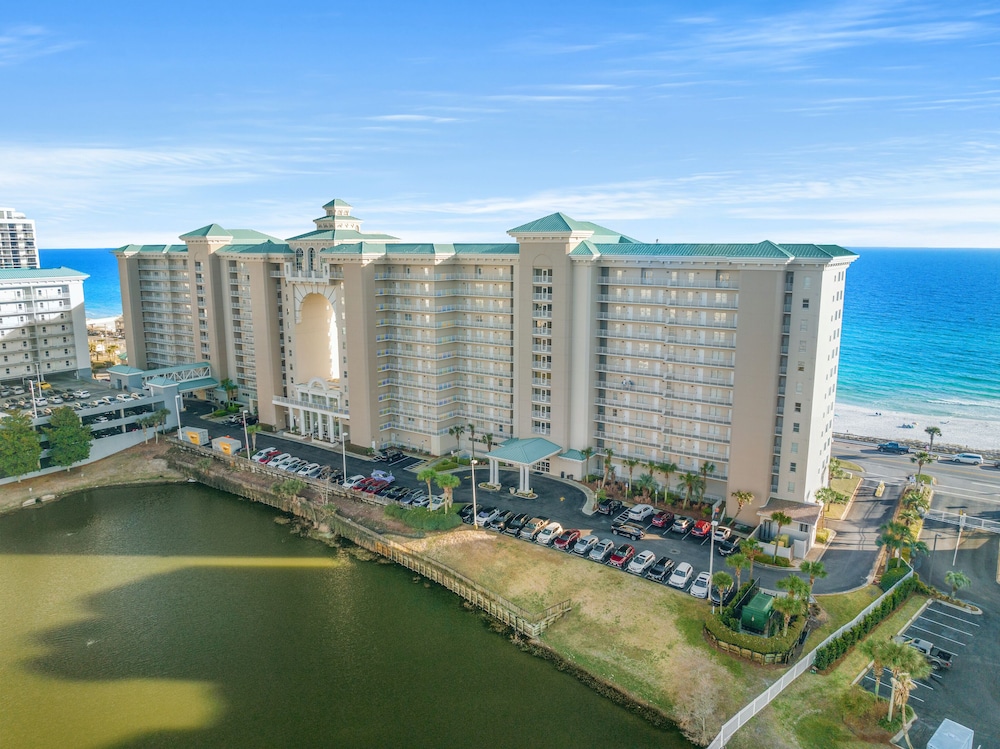 Majestic Sun Beach Resort by Panhandle Getaways - photo 34