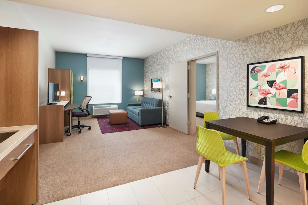 Home2 Suites by Hilton Palm Bay Melbourne I 95 - photo 6