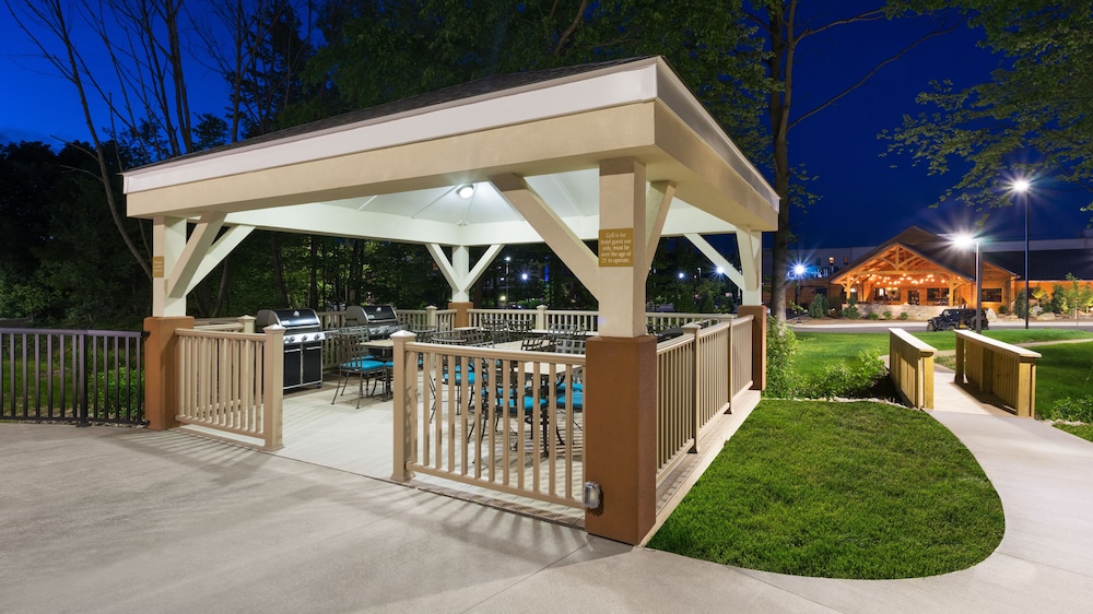 Candlewood Suites Grove City Outlet Center by IHG - photo 17
