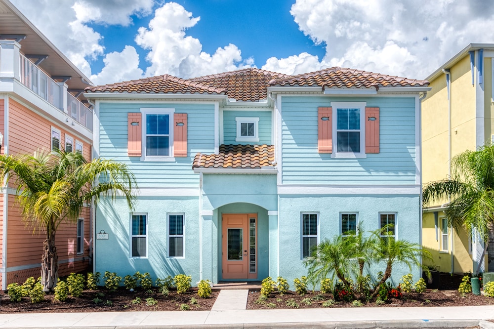 Margaritaville Cottages Orlando by Rentyl with H2O Waterpark - photo 309