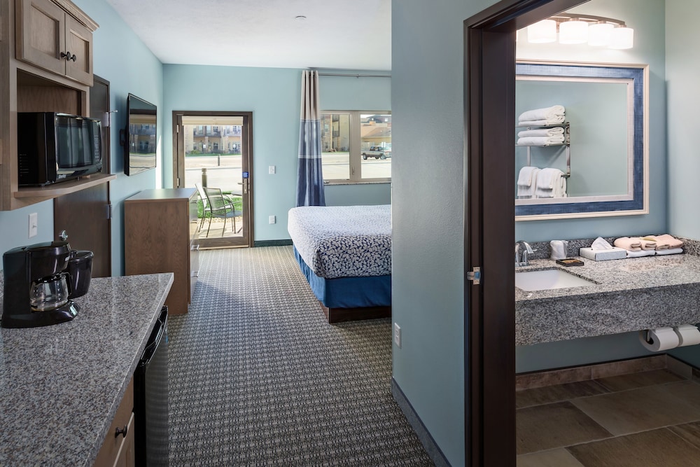 Bridges Bay Resort - photo 27