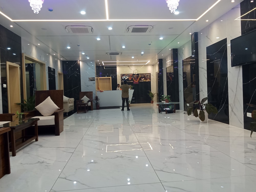 Hotel Chariot Inn — Jasidih — photo 2