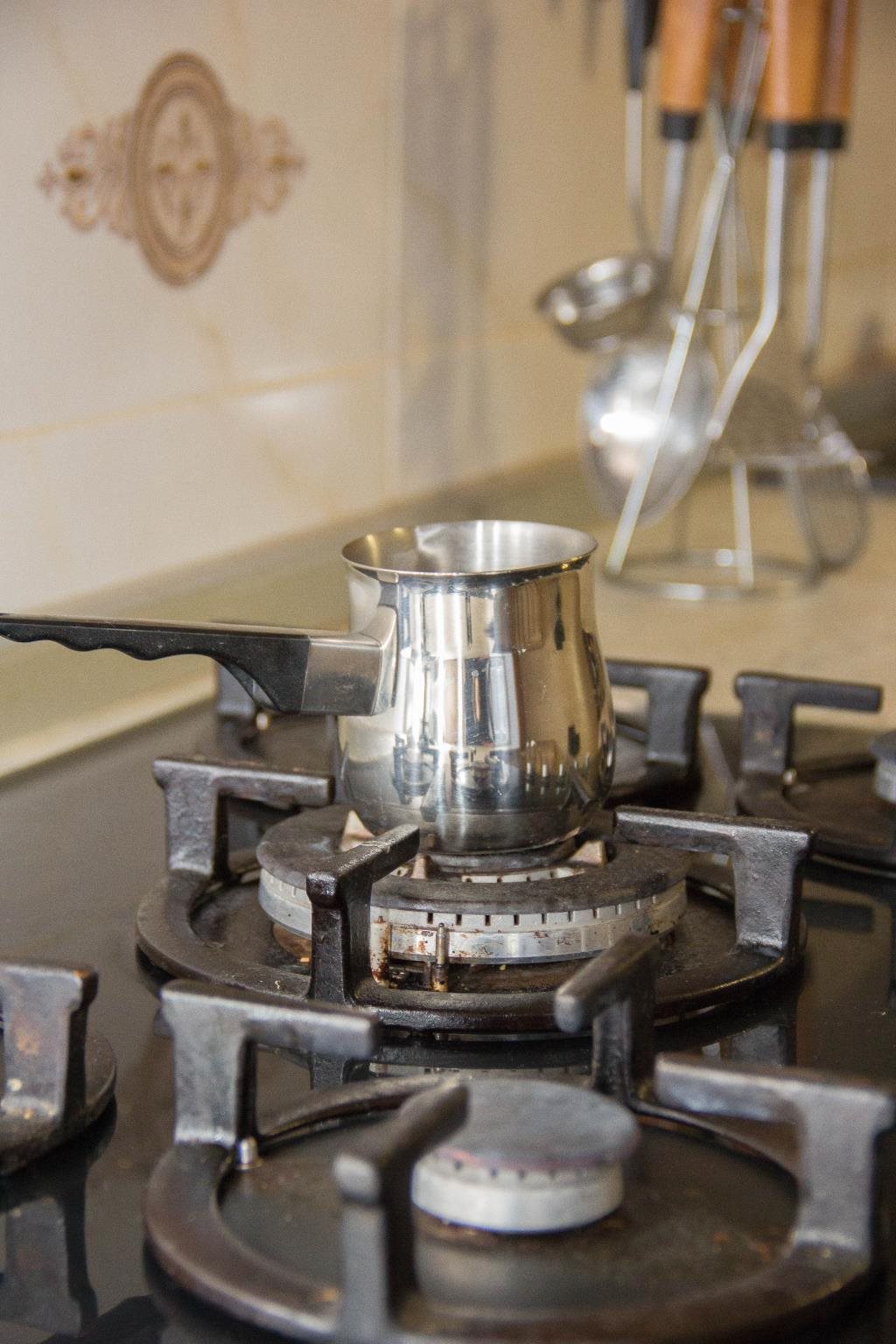 Milani in Vologda, Russia