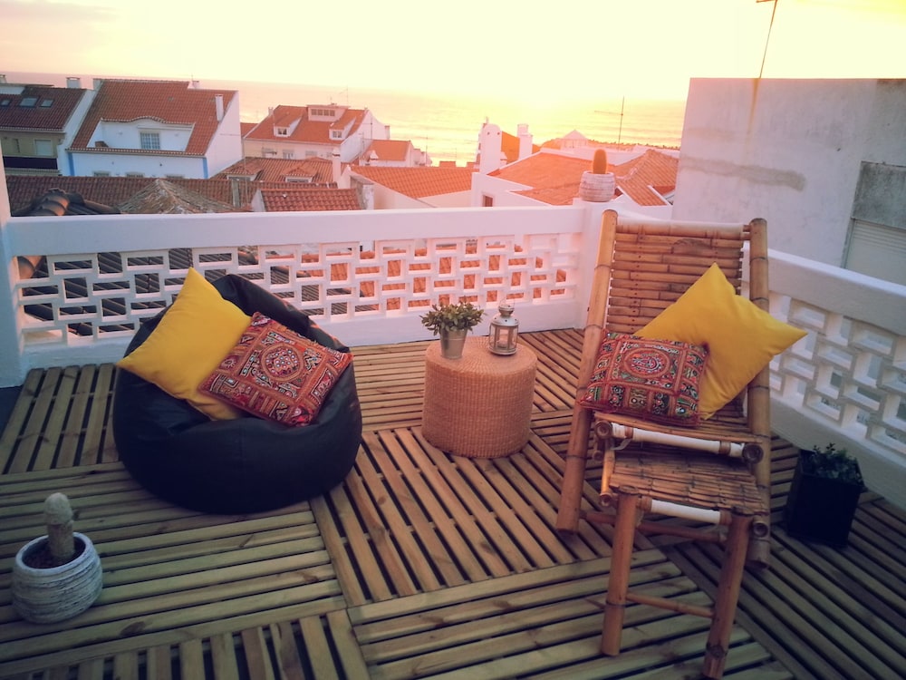 Nesha Flats Ericeira in Mafra, Portugal