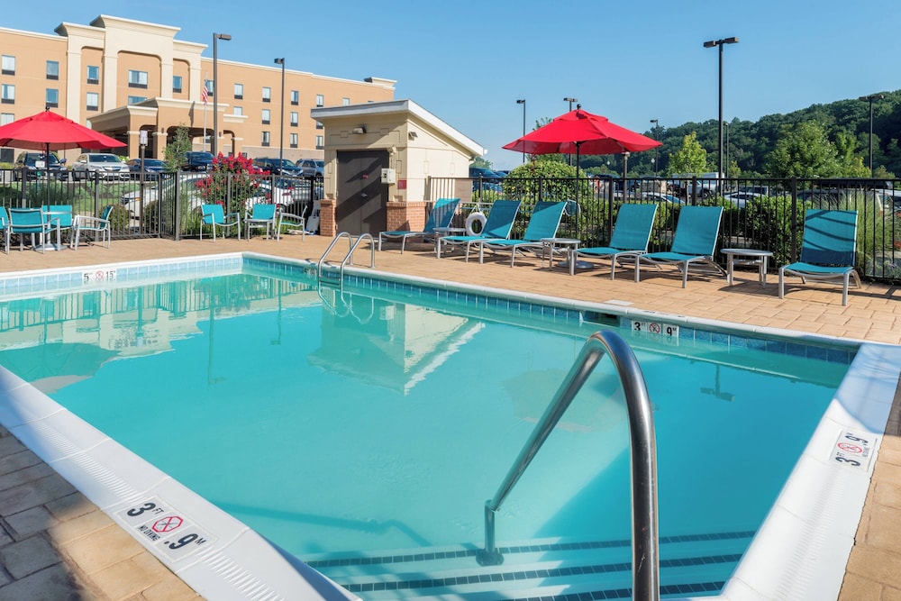 TownePlace Suites by Marriott Huntington - photo 19