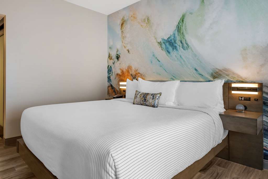 Cambria Hotel Orlando Airport - photo 21