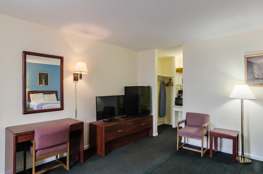 Alamo Inn & Suites - photo 22