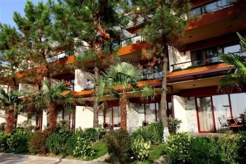 Luxury Dreamland Oasis Apartments