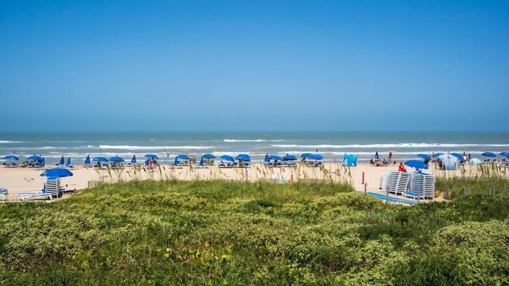 Holiday Inn Resort South Padre Island Beach Front by IHG - photo 131