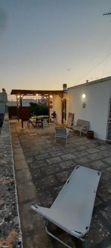 Casa vacanza Adelaide nel cuore del Salento — 4-Star Luxury Hotel in Noha, Italy