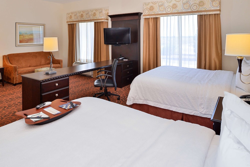Hampton Inn Pecos - photo 14