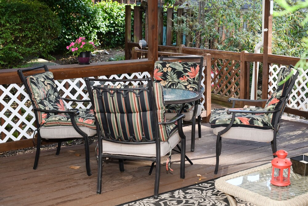 Blacksburg Bed & Breakfast - photo 95