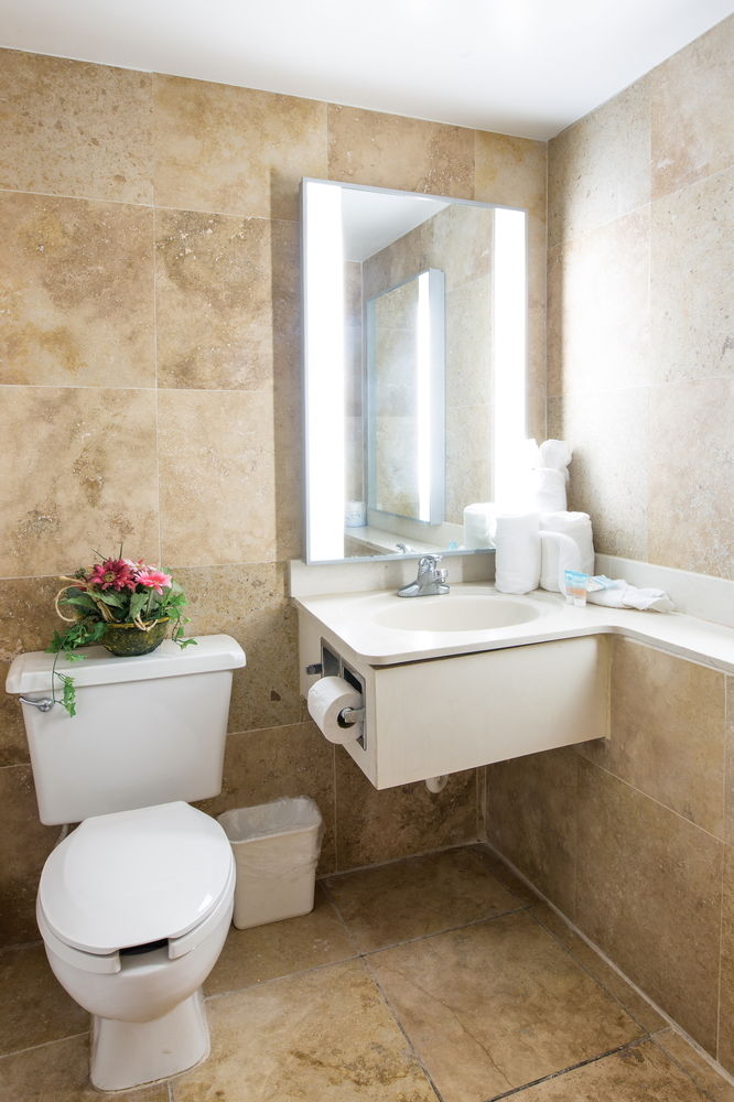 I Drive Grand Resort & Suites - photo 11