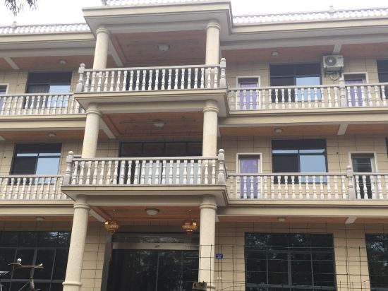 Qiujia Inn — hotel in Yuyao