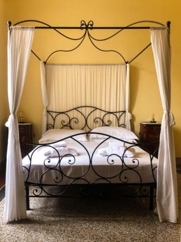Villa Agnese — 4-Star Luxury Hotel in Lucca, Italy