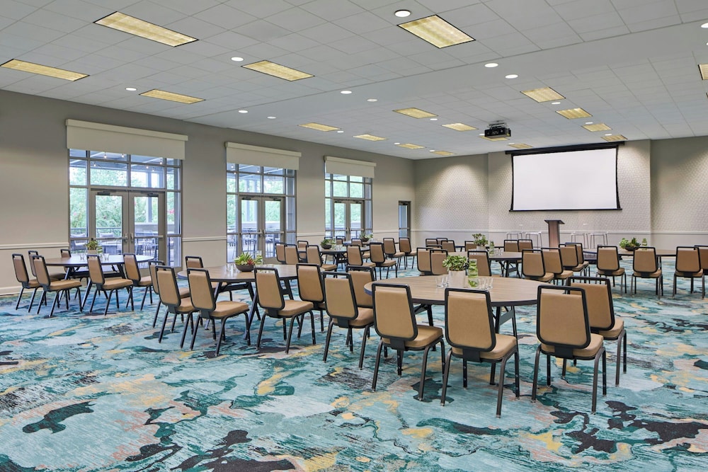 Renaissance Shoals Resort & Spa - photo 111