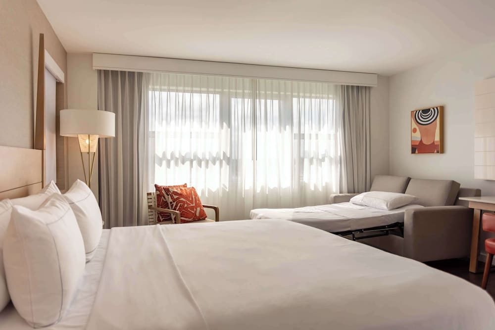Hilton Cabana Miami Beach Resort - photo 35