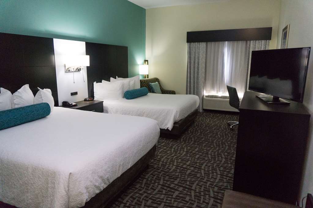 Best Western Mayport Inn & Suites - photo 14