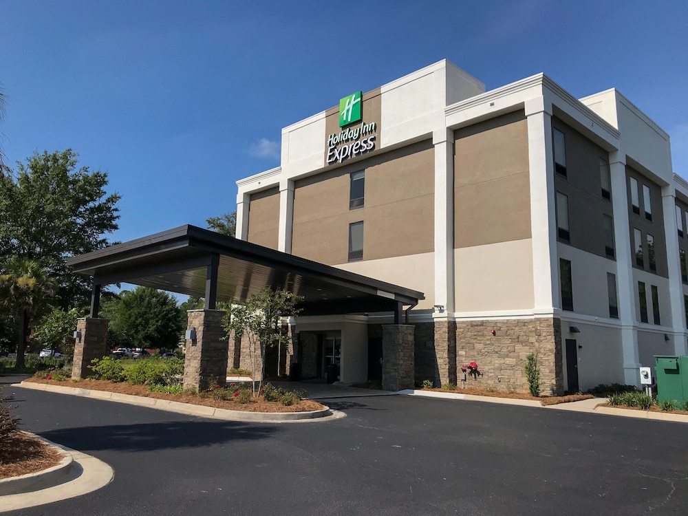 Holiday Inn Express Statesboro by IHG - photo 31