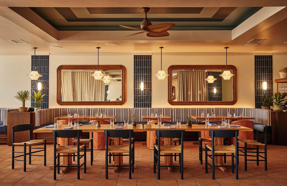 Trailborn Surf and Sound Outdoor Collection by Marriott Bonvoy - photo 94