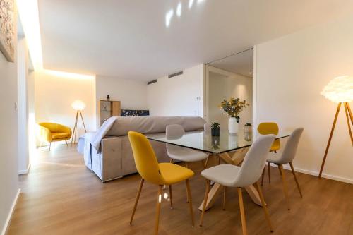 Viana Urban Glamour — 4-Star Luxury Hotel in Viana Do Castelo, Portugal