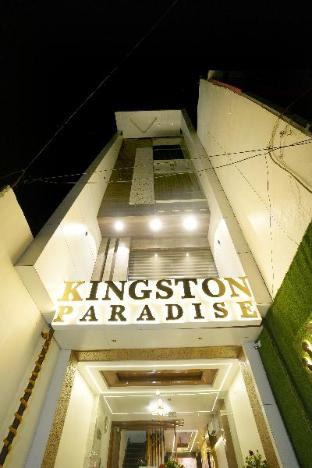 Kingston Paradise in Beawar, India