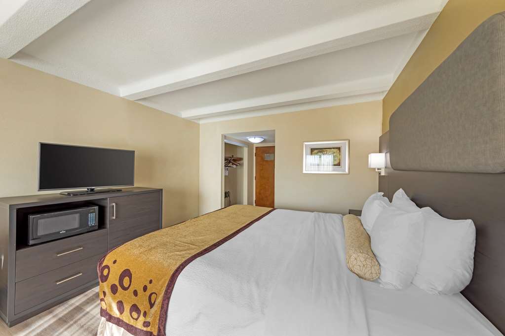 Best Western Plus Madison Huntsville Hotel - photo 14