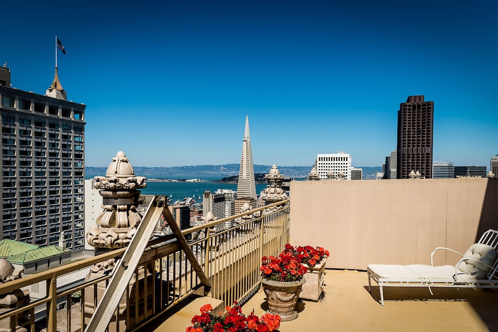InterContinental Mark Hopkins by IHG - photo 92
