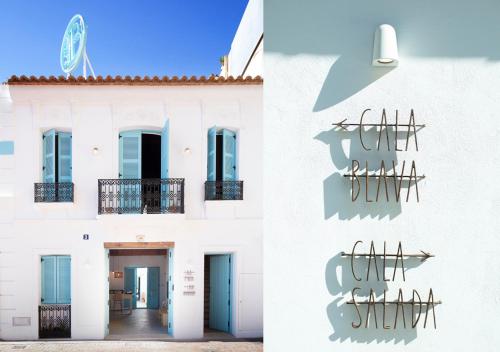 Apartamentos La más Bonita — 4-Star Luxury Hotel in Valencia, Spain
