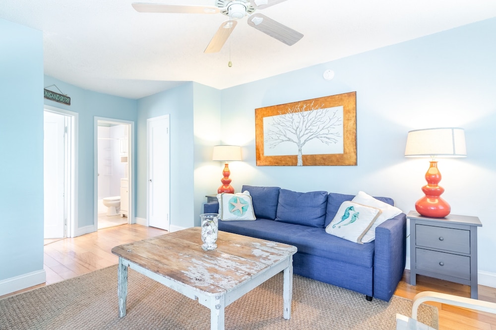 Cute One Bedroom at The Coral Resort Apts by RedAwning - photo 8