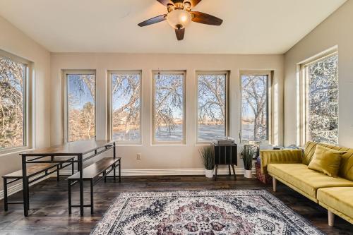 Heron Pond — hotel in Broomfield