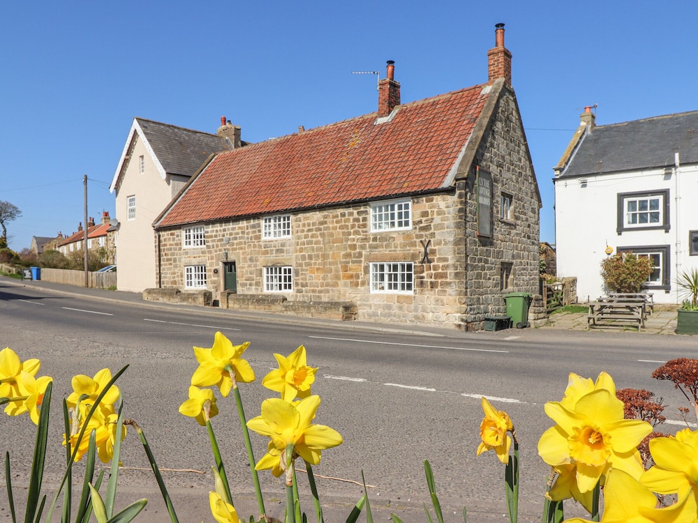 Lythe Cottage — 4-Star Luxury Hotel in Whitby, United Kingdom