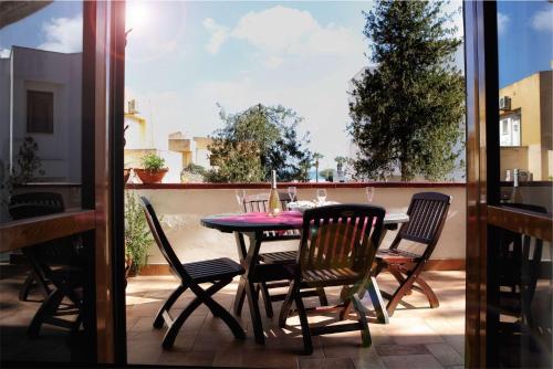 Salt & Sun San Vito lo Capo in San Vito Lo Capo, Italy