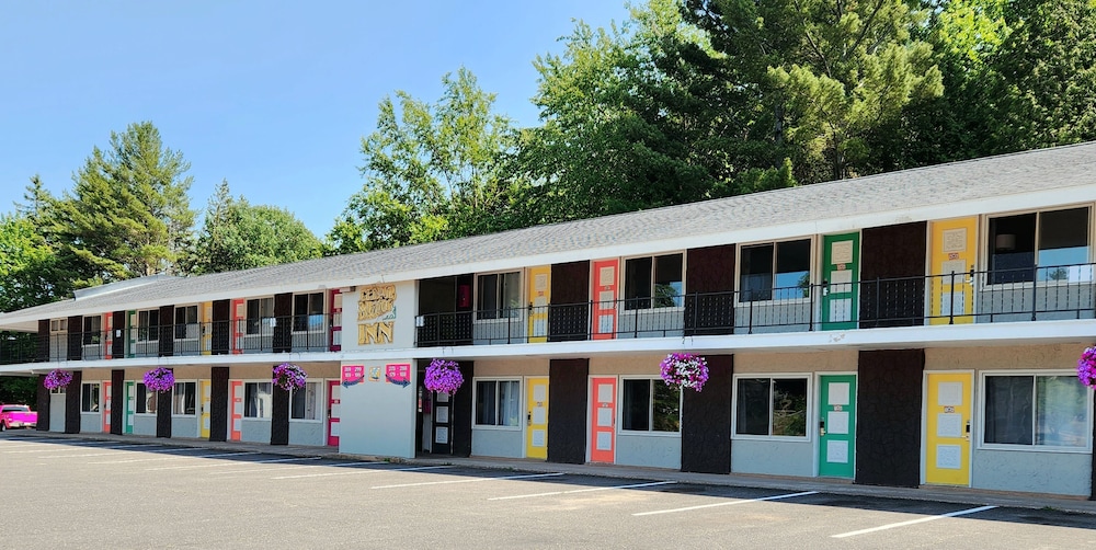Cedar Motor Inn - photo 31