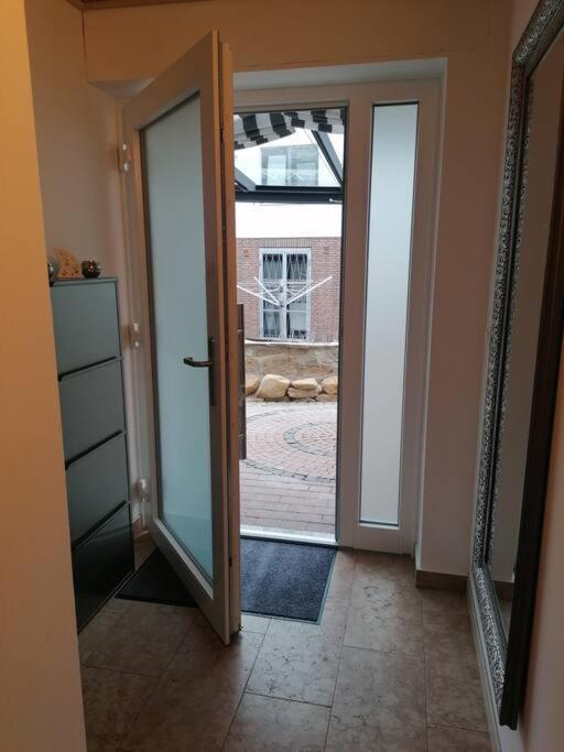 Haus Jäger Ruheoase im Grünen — Lohfelden — photo 5