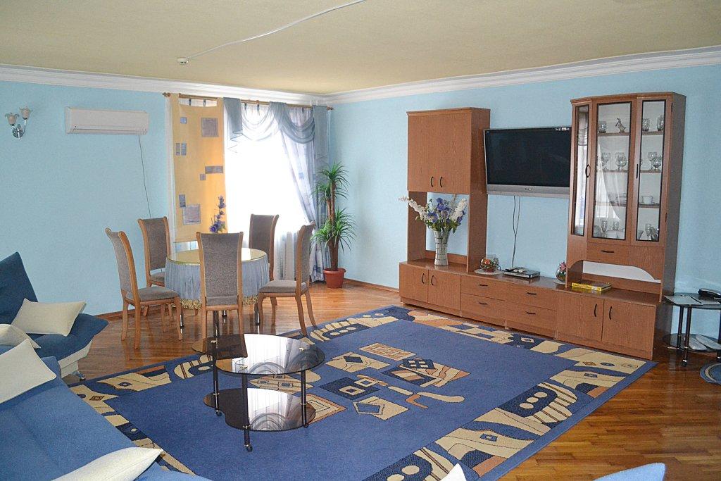 Nikopol Hotel — Shakhty — photo 5
