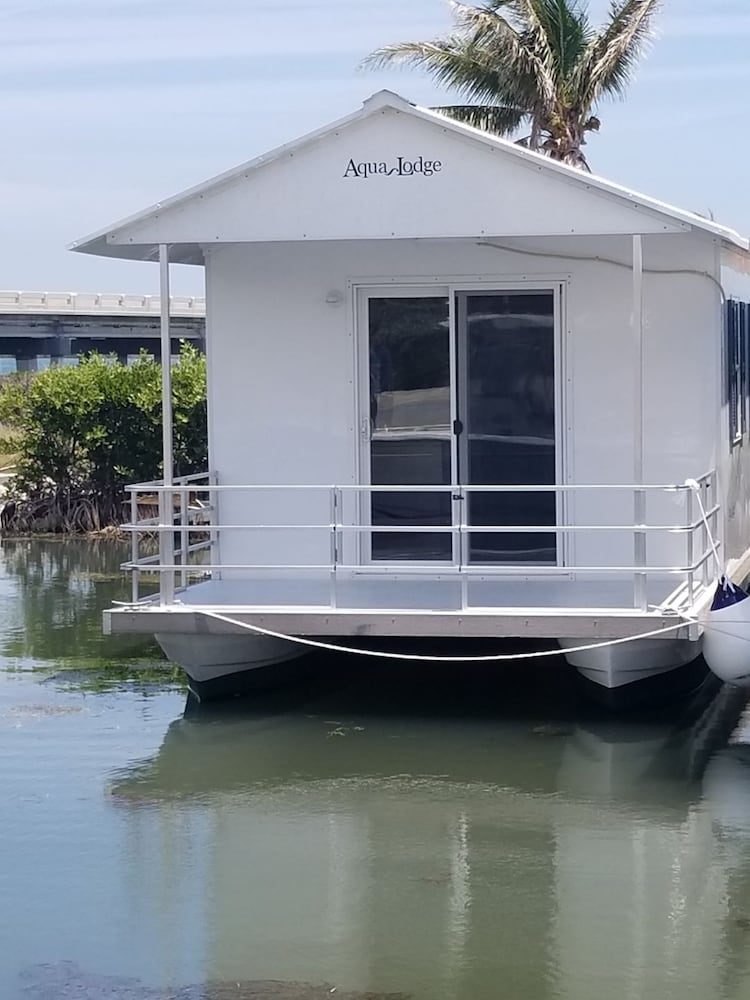 Old Wooden Bridge Resort & Marina - photo 136