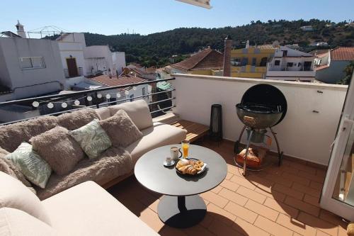 Casa Portao da Cidade — 4-Star Luxury Hotel in Silves, Portugal