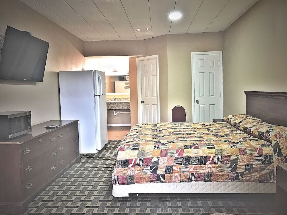 Budget Inn Jasper - photo 2