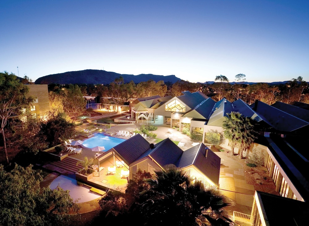 DoubleTree by Hilton Alice Springs in Alice Springs, Australia