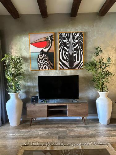 Chez George Mountain View Sokhna in Ain Sokhna, Egypt