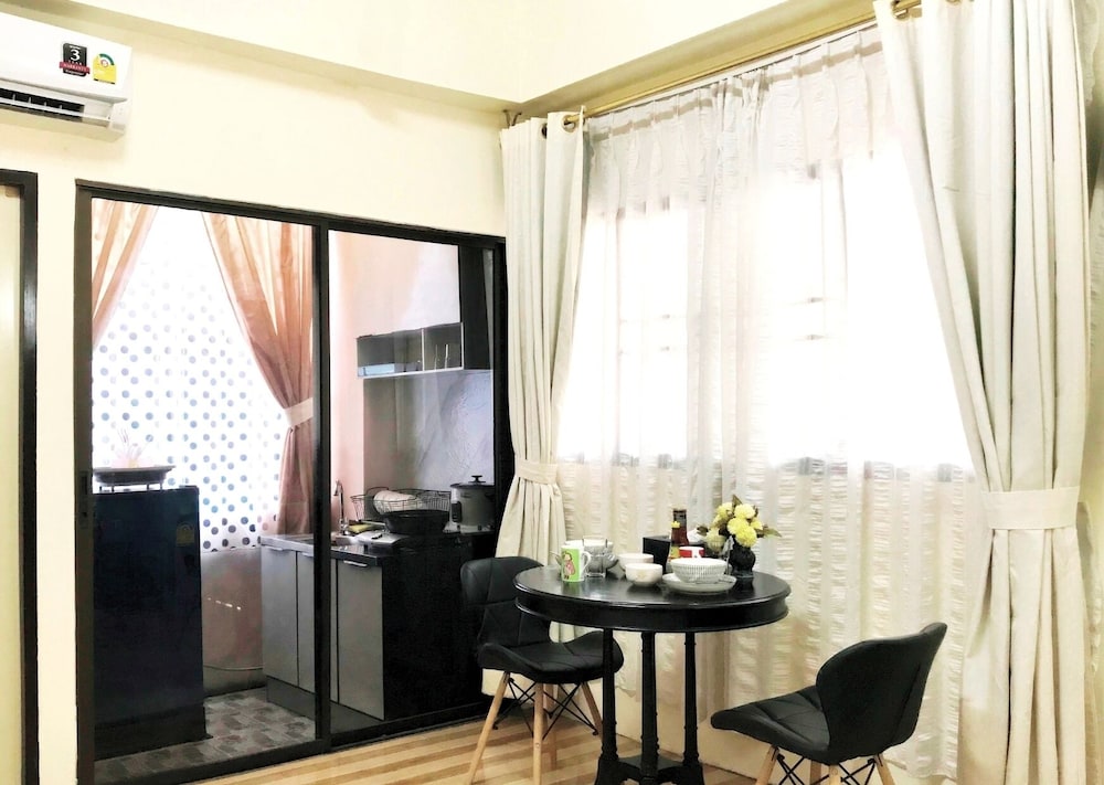 MeeTHan House — 4-Star Luxury Hotel in Chiang Mai, Thailand