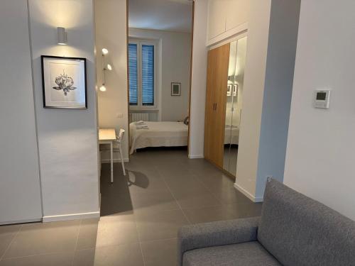 S Home Porta Romana con Wi Fi e aria condizionata — 4-Star Luxury Hotel in Milan, Italy