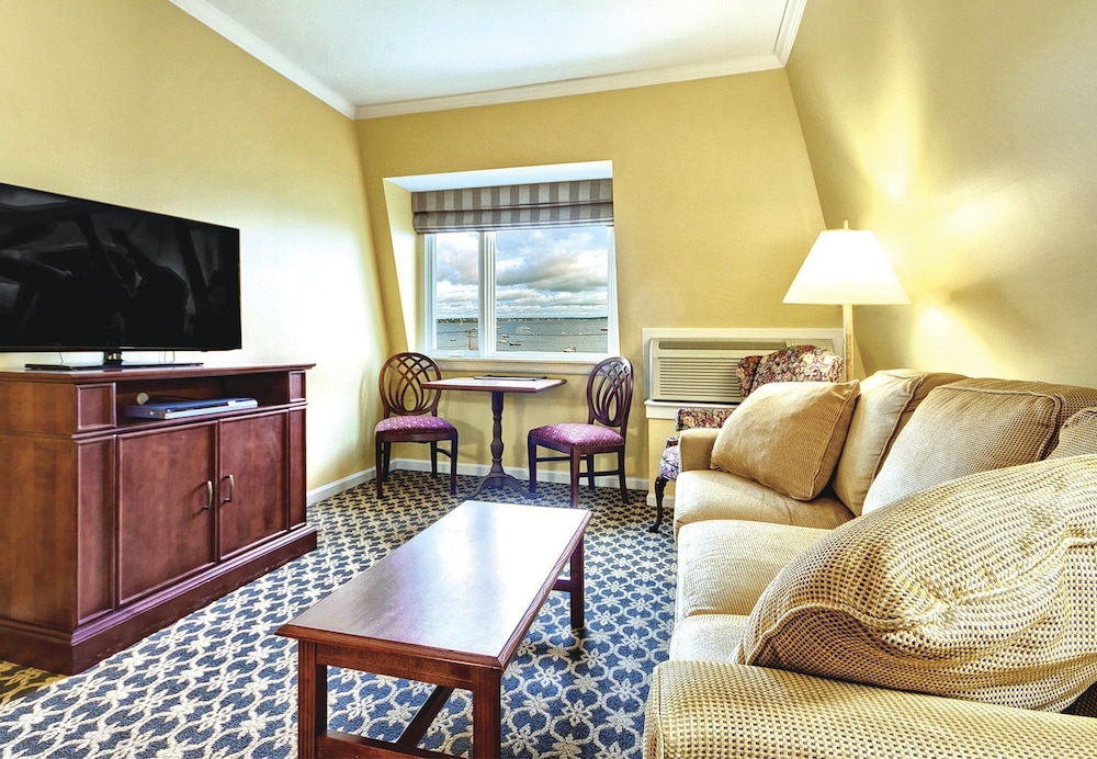 Club Wyndham Bay Voyage Inn - photo 15